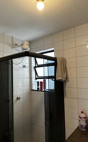Apartamento à venda com 86m², 2 quartos e 1 vagaBanheiro