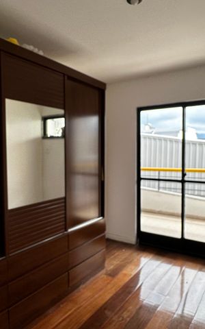 Apartamento à venda com 86m², 2 quartos e 1 vagaQuarto 1