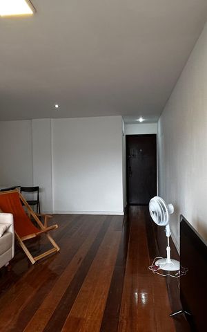 Apartamento à venda com 86m², 2 quartos e 1 vagaSala
