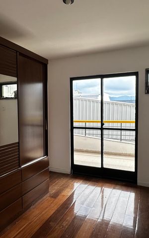 Apartamento à venda com 86m², 2 quartos e 1 vagaQuarto 1
