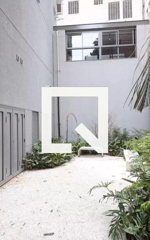Studio para alugar com 27m², 1 quarto e sem vaga Studio para alugar com 27m², 1 quarto e sem vagaEspaço pet