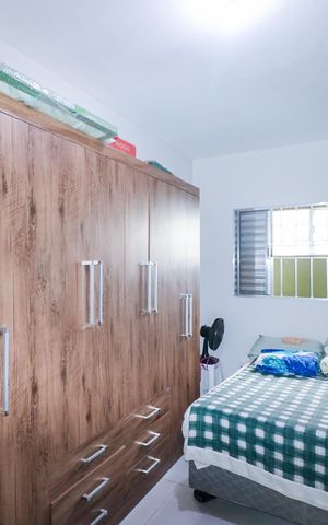 Casa à venda com 220m², 2 quartos e 1 vaga Casa à venda com 220m², 2 quartos e 1 vagaSuíte