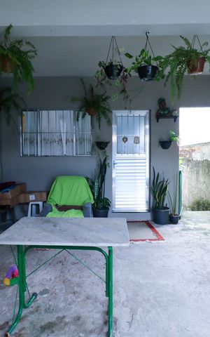Casa à venda com 220m², 2 quartos e 1 vaga Casa à venda com 220m², 2 quartos e 1 vagaGaragem