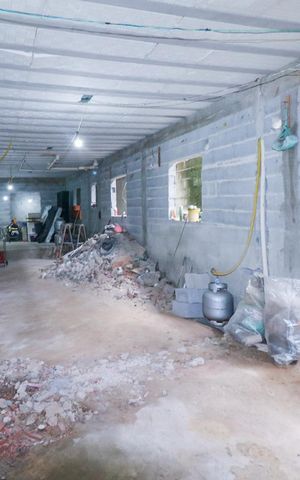 Casa à venda com 220m², 2 quartos e 1 vaga Casa à venda com 220m², 2 quartos e 1 vagaParte inferior do Imóvel