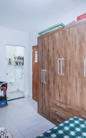 Casa à venda com 220m², 2 quartos e 1 vaga Casa à venda com 220m², 2 quartos e 1 vagaSuíte