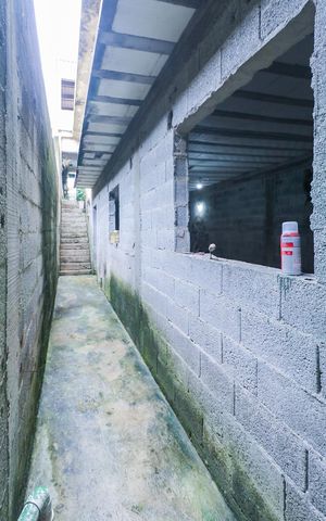 Casa à venda com 220m², 2 quartos e 1 vaga Casa à venda com 220m², 2 quartos e 1 vagaQuintal