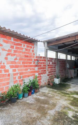 Casa à venda com 220m², 2 quartos e 1 vaga Casa à venda com 220m², 2 quartos e 1 vagaTerraço