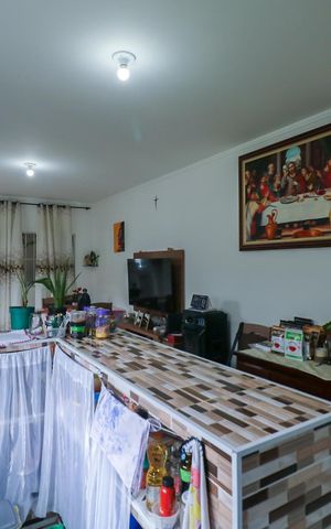 Casa à venda com 220m², 2 quartos e 1 vaga Casa à venda com 220m², 2 quartos e 1 vagaCozinha