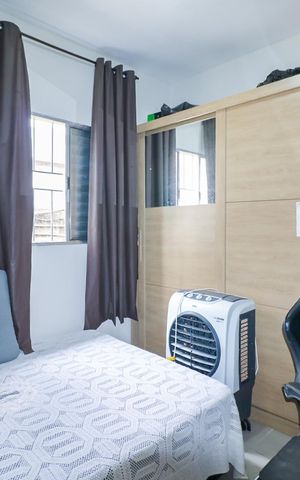 Casa à venda com 220m², 2 quartos e 1 vaga Casa à venda com 220m², 2 quartos e 1 vagaQuarto
