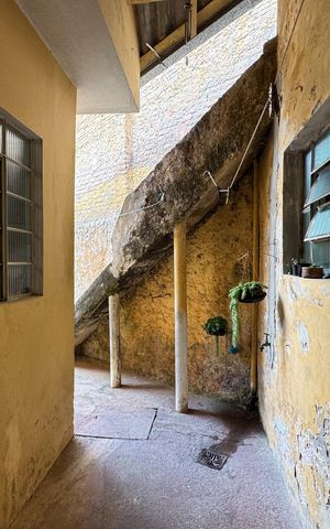 Casa à venda com 343m², 5 quartos e 4 vagasQuintal 