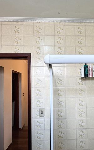 Casa à venda com 343m², 5 quartos e 4 vagasBanheiro Social 1