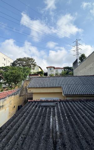 Casa à venda com 343m², 5 quartos e 4 vagasVista - Quarto 2