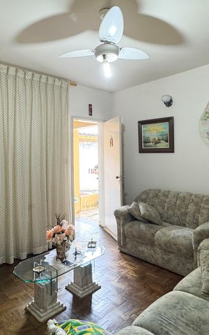 Casa à venda com 343m², 5 quartos e 4 vagasSala - Casa 2