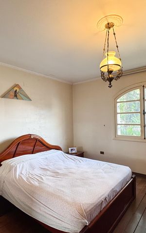 Casa à venda com 343m², 5 quartos e 4 vagasSuíte 