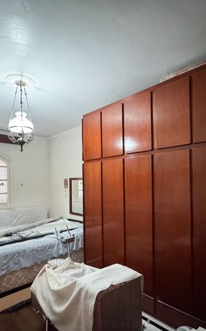 Casa à venda com 343m², 5 quartos e 4 vagasQuarto 1