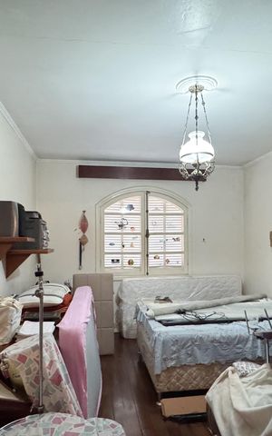Casa à venda com 343m², 5 quartos e 4 vagasQuarto 1