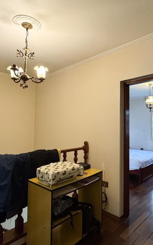 Casa à venda com 343m², 5 quartos e 4 vagasAcesso - Quartos 