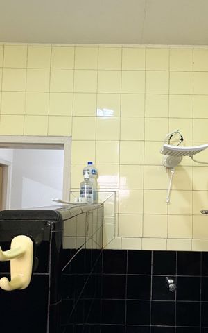Casa à venda com 343m², 5 quartos e 4 vagasBanheiro Social - Casa 2