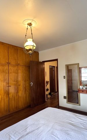 Casa à venda com 343m², 5 quartos e 4 vagasSuíte 