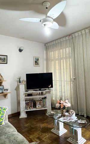 Casa à venda com 343m², 5 quartos e 4 vagasSala - Casa 2