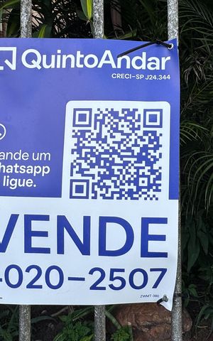 Casa à venda com 343m², 5 quartos e 4 vagasPlaca 