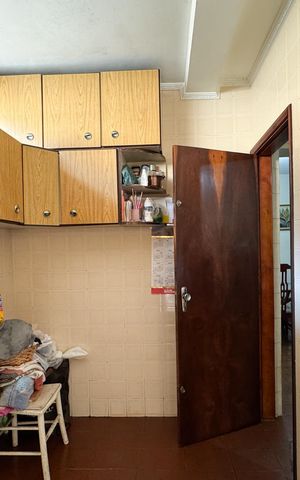 Casa à venda com 343m², 5 quartos e 4 vagasÁrea de Serviço