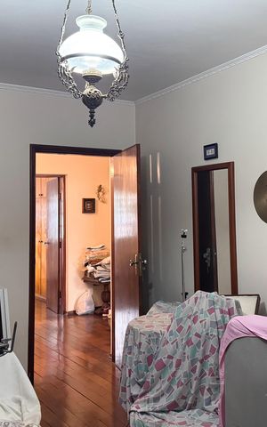 Casa à venda com 343m², 5 quartos e 4 vagasQuarto 1