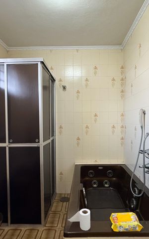 Casa à venda com 343m², 5 quartos e 4 vagasBanheiro - Suíte 