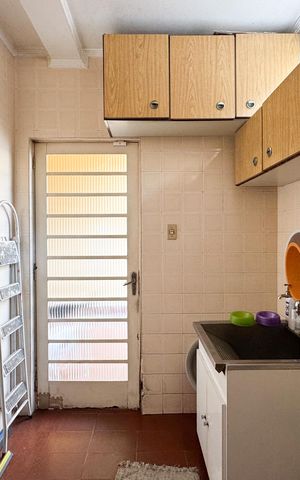 Casa à venda com 343m², 5 quartos e 4 vagasÁrea de Serviço