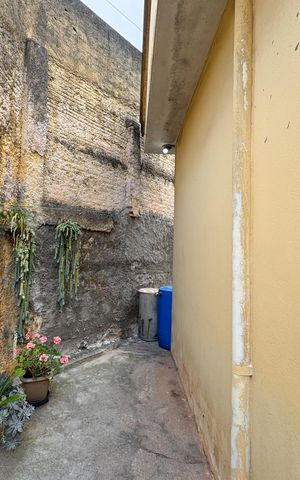 Casa à venda com 343m², 5 quartos e 4 vagasQuintal 