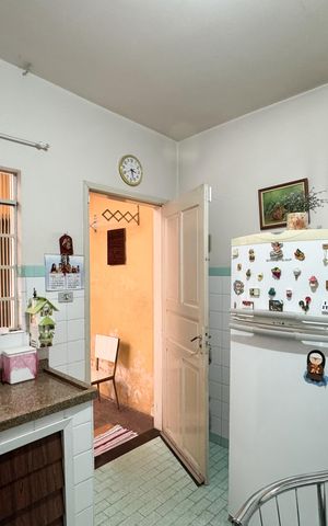 Casa à venda com 343m², 5 quartos e 4 vagasCozinha - Casa 2