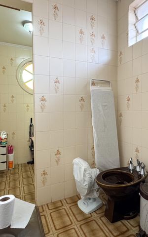 Casa à venda com 343m², 5 quartos e 4 vagasBanheiro - Suíte 