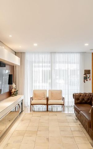 Casa de condomínio à venda com 275m², 4 quartos e 2 vagas