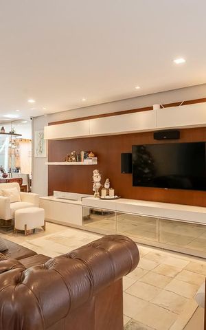 Casa de condomínio à venda com 275m², 4 quartos e 2 vagas