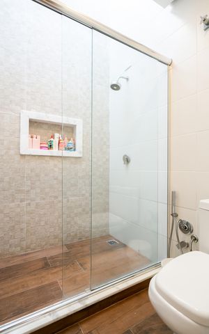Casa de condomínio à venda com 275m², 4 quartos e 2 vagas