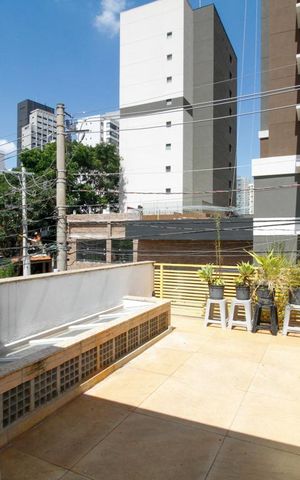 Casa para alugar com 180m², 3 quartos e 1 vaga Casa para alugar com 180m², 3 quartos e 1 vagaVaranda da Suíte 1