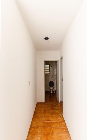 Casa para alugar com 100m², 2 quartos e sem vaga Casa para alugar com 100m², 2 quartos e sem vagaCorredor