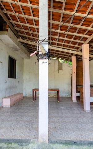 Casa para alugar com 100m², 2 quartos e sem vaga Casa para alugar com 100m², 2 quartos e sem vagaÁrea de Serviço 1