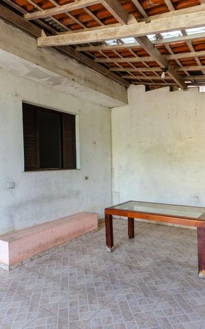 Casa para alugar com 100m², 2 quartos e sem vaga Casa para alugar com 100m², 2 quartos e sem vagaChurrasqueira