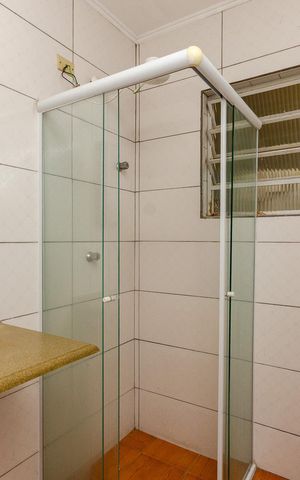 Casa para alugar com 100m², 2 quartos e sem vaga Casa para alugar com 100m², 2 quartos e sem vagaBanheiro 2