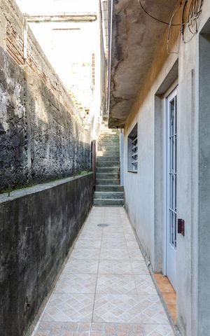 Casa para alugar com 100m², 2 quartos e sem vaga Casa para alugar com 100m², 2 quartos e sem vagaEntrada