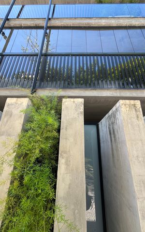 Apartamento à venda com 135m², 4 quartos e 2 vagasFachada