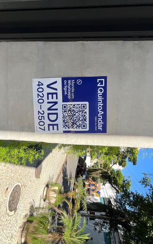 Apartamento à venda com 135m², 4 quartos e 2 vagasPlaca