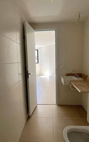 Apartamento à venda com 135m², 4 quartos e 2 vagasSuite 1