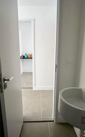 Apartamento à venda com 135m², 4 quartos e 2 vagasLavabo