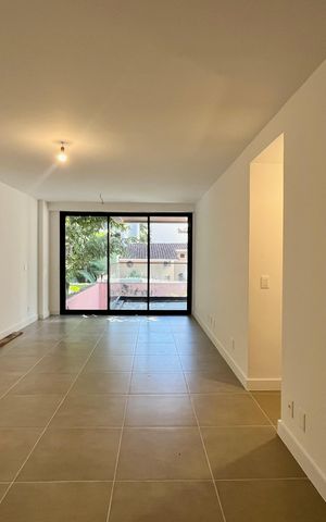 Apartamento à venda com 135m², 4 quartos e 2 vagasSala 