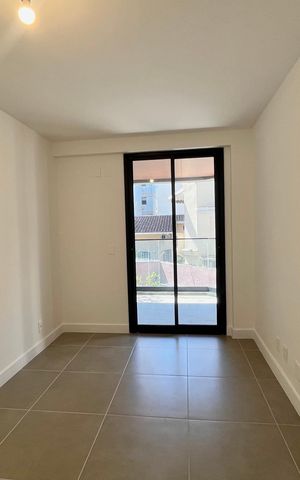 Apartamento à venda com 135m², 4 quartos e 2 vagasQuarto 1