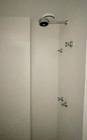 Apartamento à venda com 135m², 4 quartos e 2 vagasBanheiro social 1