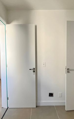 Apartamento à venda com 135m², 4 quartos e 2 vagasQuarto de Serviço