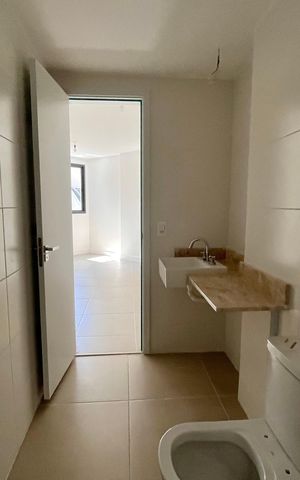 Apartamento à venda com 135m², 4 quartos e 2 vagasSuite 1